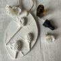 Sea Holly Gift Botanical Home Air Freshener, thumbnail 4 of 5