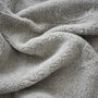 Wool 200x200 Large Blanket/ Throw, thumbnail 1 of 6