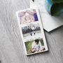 Happy Father's Day Photo Tile Print Gift, thumbnail 10 of 11
