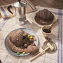 Personalised Smash Chocolate Croissant, thumbnail 1 of 5
