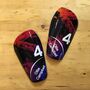 Personalised Shin Pads Kids Football Soccer Gift One, thumbnail 8 of 12
