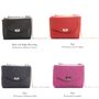 Personalised Leather Cross Body Bag, thumbnail 9 of 10