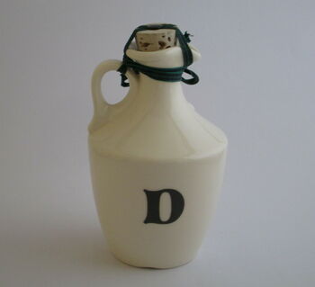 Personalised Whisky Flagon, 3 of 6
