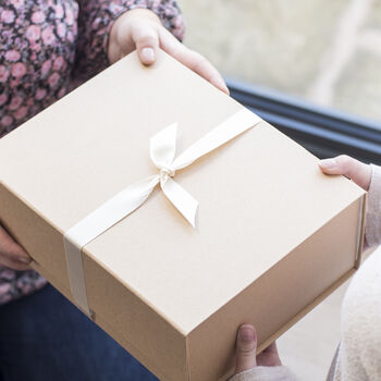 Personalised 70th Birthday Gift Tin Box, 3 of 3