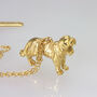 Tiger Necklace, thumbnail 2 of 8