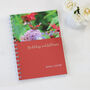 Personalised Wildlife Birthday And Address Book, thumbnail 1 of 6