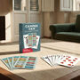 Camper Van Playing Cards, thumbnail 3 of 4