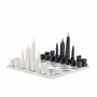 New York City Architectural Chess Set, thumbnail 10 of 12