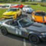 Drive Four Supercars Experience For One 22 Circuits Across The UK, thumbnail 4 of 11
