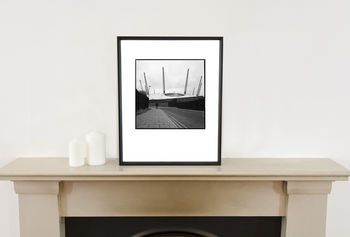 The Dome Photographic Art Print, 4 of 12