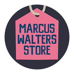 Marcus Walters Studio Logo