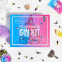 Colour Changing Gin Kit, thumbnail 4 of 4