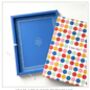 Personalised Children's Book, First Father's Day, Magical Moments With Daddy, thumbnail 8 of 8