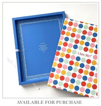 Personalised Children's Book, First Father's Day, Magical Moments With Daddy, 8 of 8