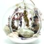 Dried Flowers And Fluorite Crystal Terrarium Kit, thumbnail 4 of 6