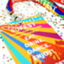 60 Fest 60th Birthday Party Festival Vip Lanyard, thumbnail 3 of 3