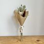 Mini Dried Flower Bouquet | Cinnamon, thumbnail 1 of 2