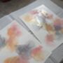Alcohol Ink Painting Experience In Manchester, thumbnail 9 of 12