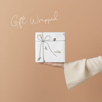 Personalised Relaxation And Wellness Pamper Gift Set, 12 of 12