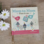 'Mum To Mum Pass It On' Book, thumbnail 8 of 12