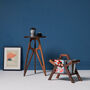 Wellow Side Table, thumbnail 4 of 5