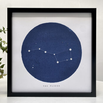 The Plough / Big Dipper Constellation Light, 5 of 9