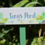 Pond Sign, thumbnail 4 of 4