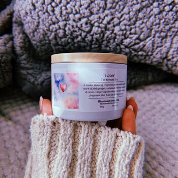 Taylor Swift Inspired Candles, The Scented Era, 3 of 8