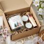 Personalised Christmas Candle Gift For Favourite Person, Best Friend, thumbnail 2 of 7