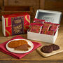 A Treat Just For You Tin Of Baked Treats, thumbnail 1 of 6