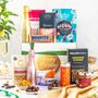Personalised Birthday Hamper, Vegan And Gluten Free, thumbnail 1 of 11