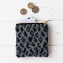 Knitted Coin Purse, thumbnail 4 of 4
