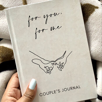 Couple's Journal, 4 of 10