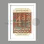Manchester Ticket To Ride, thumbnail 2 of 4
