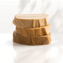 Caramel And Cream Slab Fudge Trio Selection, thumbnail 2 of 4