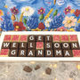 Personalised 'Get Well Soon' Chocolates, thumbnail 1 of 6