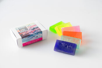 Mini Soap Collection, 4 of 4