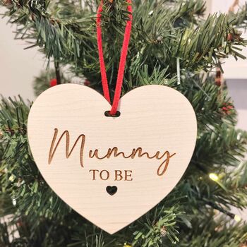 Mum To Be First Christmas Gift Set, 5 of 12