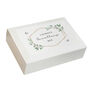 Personalised Butterfly Wooden Jewellery Box, thumbnail 6 of 6