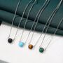 Genuine Dainty Coin Pendant Necklace, thumbnail 1 of 12