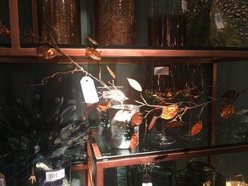 Copper Leaves Garland, 7 of 7