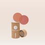 Vegan Mineral Blusher Refill | Clean, Toxin Free, Sustainable Radiance, thumbnail 2 of 2