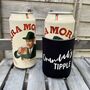 Personalised Insulated Cold Drink Sleeve, thumbnail 3 of 7