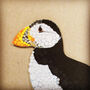 Puffin Card, thumbnail 3 of 4