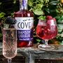 Cove Royale Damson Liqueur Cocktail Kit, thumbnail 3 of 5
