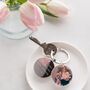 Personalised Photo Mother's Day Keyring, thumbnail 1 of 5