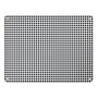 Gingham Design Large Magnetic Kitchen Noticeboard, thumbnail 4 of 10