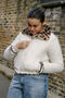 Reversible Leopard And Quilted Jacket, thumbnail 1 of 8