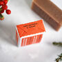 100% Natural Lather Christmas Soap, thumbnail 6 of 8