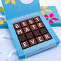 Personalised Best Mate Chocolate Box, thumbnail 3 of 6